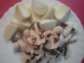 Rezept: gefüllte Paprikaschoten II Bild Nr. 6 gefüllte Paprikaschoten II - Rezept - Bild Nr. 6