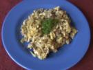 Chicorèe - Pfanne - Rezept