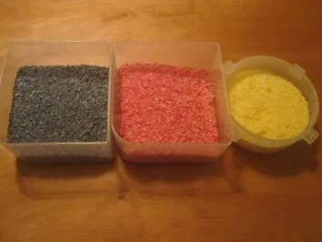 WM Deutschand Muffins Fußball Kindergeburtag - Rezept - Bild Nr. 2