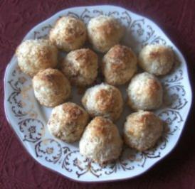 16 Kokosberger Rezepte - kochbar.de