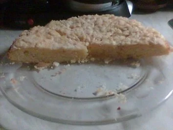 Blitzkuchen ! Der schmeckt sehr Lecker ! - Rezept - Bild Nr. 6