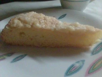 Blitzkuchen ! Der schmeckt sehr Lecker ! - Rezept - Bild Nr. 8