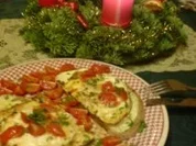 Abendlicher Snag - Rezept