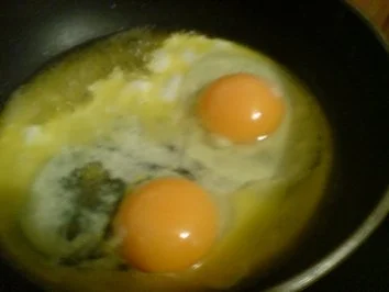 Rezept: Abendlicher Snag Bild Nr. 3 Abendlicher Snag - Rezept - Bild Nr. 3