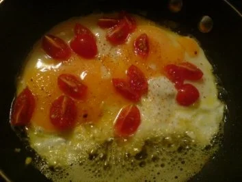 Rezept: Abendlicher Snag Bild Nr. 4 Abendlicher Snag - Rezept - Bild Nr. 4