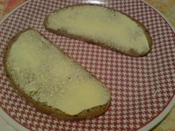 Rezept: Abendlicher Snag Bild Nr. 5 Abendlicher Snag - Rezept - Bild Nr. 5