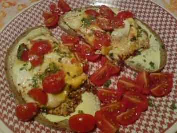 Rezept: Abendlicher Snag Bild Nr. 7 Abendlicher Snag - Rezept - Bild Nr. 7