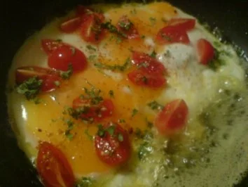 Rezept: Abendlicher Snag Bild Nr. 6 Abendlicher Snag - Rezept - Bild Nr. 6