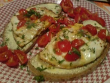 Rezept: Abendlicher Snag Bild Nr. 20 Abendlicher Snag - Rezept - Bild Nr. 20