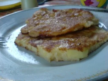 Rezept: Abendlicher Snag Bild Nr. 2 Abendlicher Snag - Rezept - Bild Nr. 2