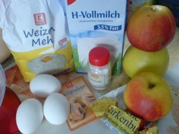 Rezept: Abendlicher Snag Bild Nr. 9 Abendlicher Snag - Rezept - Bild Nr. 9