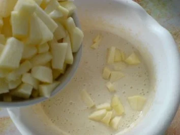 Rezept: Abendlicher Snag Bild Nr. 12 Abendlicher Snag - Rezept - Bild Nr. 12