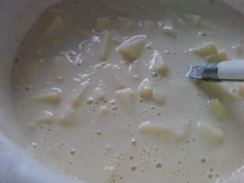 Rezept: Abendlicher Snag Bild Nr. 13 Abendlicher Snag - Rezept - Bild Nr. 13