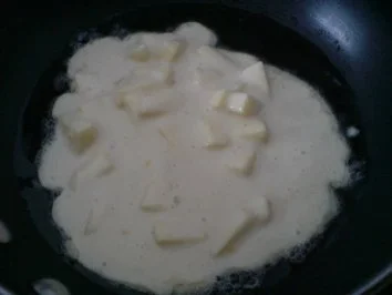 Rezept: Abendlicher Snag Bild Nr. 14 Abendlicher Snag - Rezept - Bild Nr. 14