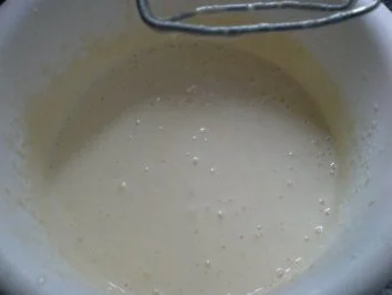 Rezept: Abendlicher Snag Bild Nr. 11 Abendlicher Snag - Rezept - Bild Nr. 11