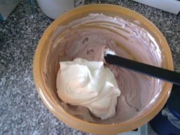 Rezept: Quarkcreme mit Jogurette Maracuja Bild Nr. 6 Quarkcreme mit Jogurette Maracuja - Rezept - Bild Nr. 6