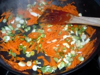 Bratreis "Char Siew" - Rezept - Bild Nr. 6