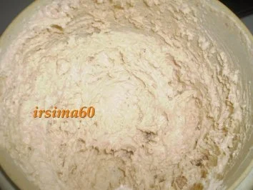 Marzipan - Walnuss - Kipferl - Rezept - Bild Nr. 5