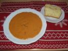 Gyrossuppe - Rezept