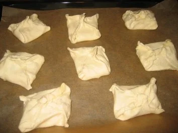 Snack: Gouda - Zwiebel -Tascherl - Rezept - Bild Nr. 4