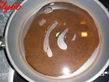 Fleischgerichte:Naturschnitzel mit Curryreis - Rezept - Bild Nr. 6