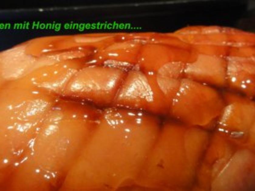 Fleisch: SPANFERKEL KRUSTENBRATEN - von Rezeptsammlerin Fleisch: SPANFERKEL KRUSTENBRATEN - von Rezeptsammlerin