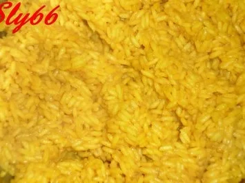 Rezept: Reisgerichte:Curryreis Reisgerichte:Curryreis - Rezept