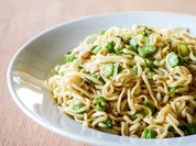 Mie - Nudelsalat - Rezept - Bild Nr. 2