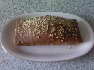 Hermann Kuchen Grundrezept - Rezept