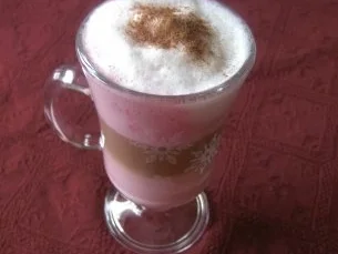 Wintertraum - Rezept