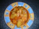 Türkische Gemüsesuppe - Rezept