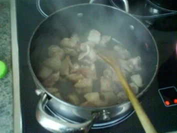 Nikujaga - Rezept - Bild Nr. 8