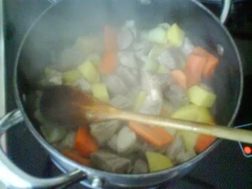 Nikujaga - Rezept - Bild Nr. 9