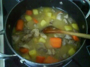 Nikujaga - Rezept - Bild Nr. 11