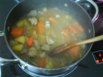 Nikujaga - Rezept - Bild Nr. 12