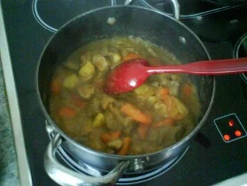 Nikujaga - Rezept - Bild Nr. 14