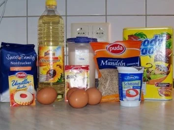 Rezept: Kakao-Schmand Kuchen Bild Nr. 2 Kakao-Schmand Kuchen - Rezept - Bild Nr. 2