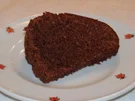 Kakao-Schmand Kuchen - Rezept