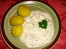 Mein Heringssalat - Rezept