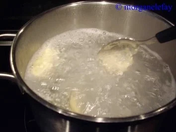 Rezept: Spatzen Bild Nr. 4 Spatzen - Rezept - Bild Nr. 4