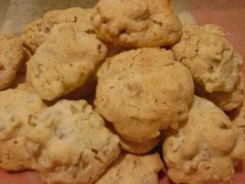 Rezept: Feigenplätzchen Feigenplätzchen - Rezept