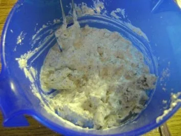 Rezept: Feigenplätzchen Bild Nr. 3 Feigenplätzchen - Rezept - Bild Nr. 3