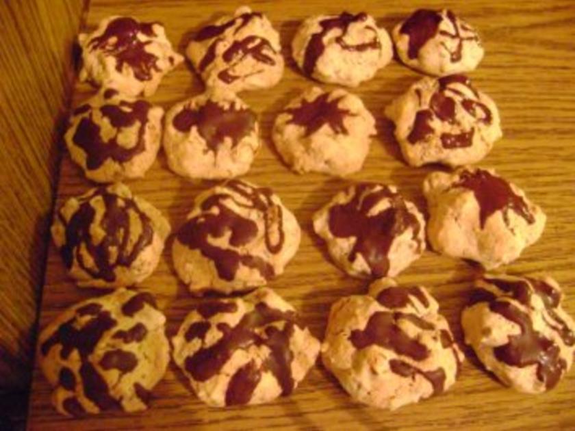 Feigenplätzchen - einfach - von chefinmaria Feigenplätzchen - einfach - von chefinmaria