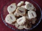 Cookies'  Weihnachtsbäckerei 2010 - Rezept