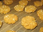 Lucas-Hundekeks Teil 3 - Rezept