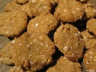 Rezept: Lucas-Hundekeks Teil 3 Bild Nr. 2 Lucas-Hundekeks Teil 3 - Rezept - Bild Nr. 2