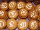 Super Lebkuchen - Rezept