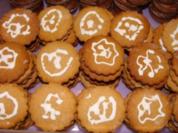 Super Lebkuchen - Rezept