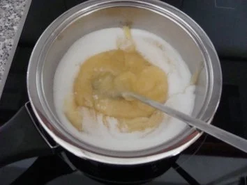 Super Lebkuchen - Rezept - Bild Nr. 2