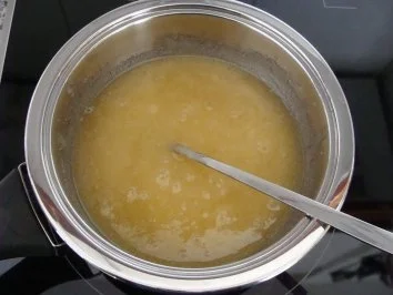 Super Lebkuchen - Rezept - Bild Nr. 3